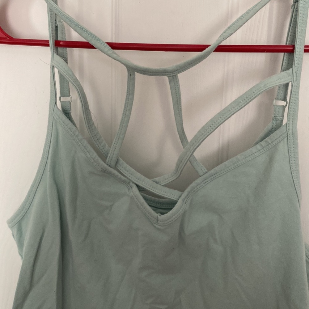 Mint Cami - image 2